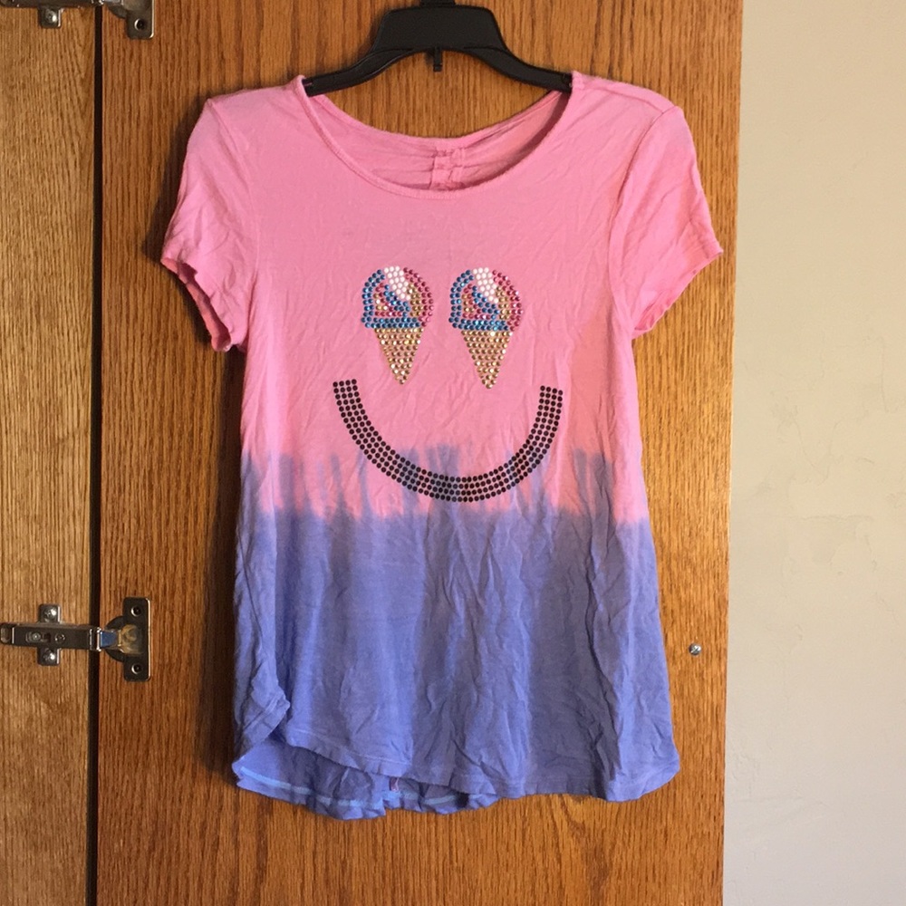 Justice Shirt